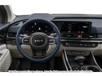 2027 Kia Carnival Sx+ FWD Interior Shot 3