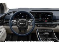 2027 Kia Carnival Sx+ FWD Interior Shot 3