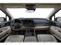 2027 Kia Carnival Sx+ FWD Interior Shot 6