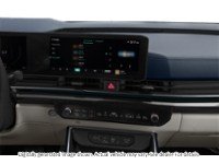2027 Kia Carnival Sx+ FWD Interior Shot 2