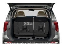 2027 Kia Carnival Sx+ FWD Exterior Shot 4