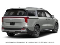 2027 Kia Carnival Hybrid EX FWD Exterior Shot 2