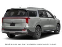 2027 Kia Carnival Hybrid EX FWD Exterior Shot 2