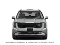 2027 Kia Carnival Hybrid EX FWD Exterior Shot 5