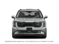 2027 Kia Carnival Hybrid EX FWD Exterior Shot 5