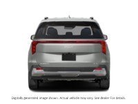 2027 Kia Carnival Hybrid EX FWD Exterior Shot 7