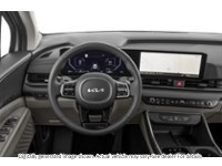 2027 Kia Carnival Hybrid EX FWD Interior Shot 3