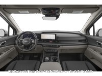 2026 Kia Carnival Hev EX FWD Interior Shot 6