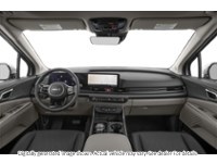 2027 Kia Carnival Hybrid EX FWD Interior Shot 6