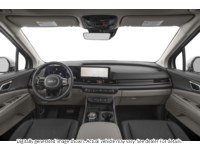 2027 Kia Carnival Hybrid EX FWD Interior Shot 6