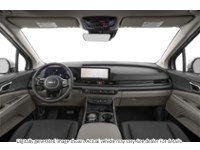 2026 Kia Carnival Hybrid EX FWD Interior Shot 6