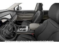 2026 Kia Carnival Hybrid EX FWD Interior Shot 4
