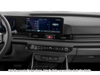 2027 Kia Carnival Hybrid EX FWD Interior Shot 2