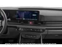 2027 Kia Carnival Hybrid EX FWD Interior Shot 2