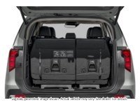 2027 Kia Carnival Hybrid EX FWD Exterior Shot 4