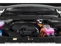 2026 Kia Carnival Hybrid EX FWD Exterior Shot 3