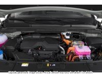 2027 Kia Carnival Hybrid EX FWD Exterior Shot 3