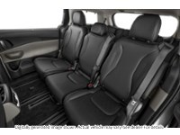2027 Kia Carnival Hybrid EX FWD Interior Shot 5