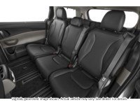 2027 Kia Carnival Hybrid EX FWD Interior Shot 5