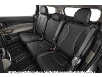 2026 Kia Carnival Hybrid EX FWD Interior Shot 5