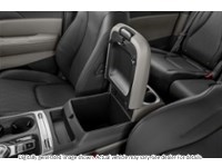 2026 Kia Carnival Hybrid EX FWD Interior Shot 7