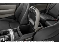 2027 Kia Carnival Hybrid EX FWD Interior Shot 7