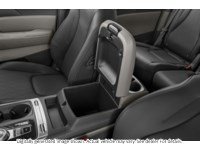2027 Kia Carnival Hybrid EX FWD Interior Shot 7