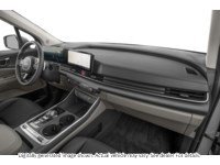 2027 Kia Carnival Hybrid EX FWD Interior Shot 1