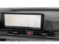 2027 Kia Carnival Hybrid EX FWD Interior Shot 8