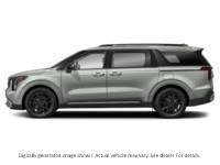 2026 Kia Carnival Hev Sx FWD Exterior Shot 6