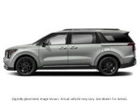 2027 Kia Carnival Hybrid Sx FWD Exterior Shot 6