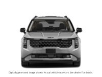 2025 Kia Carnival Hybrid Sx+ FWD Exterior Shot 5