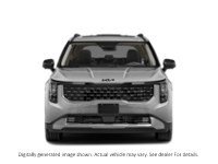 2027 Kia Carnival Hybrid Sx FWD Exterior Shot 5