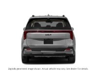 2027 Kia Carnival Hybrid Sx FWD Exterior Shot 7