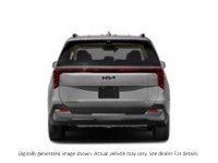 2027 Kia Carnival Hybrid Sx FWD Exterior Shot 7