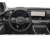 2026 Kia Carnival Hev Sx FWD Interior Shot 3