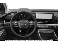 2025 Kia Carnival Hybrid Sx+ FWD Interior Shot 3
