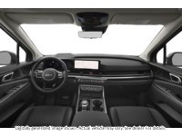 2026 Kia Carnival Hev Sx FWD Interior Shot 6