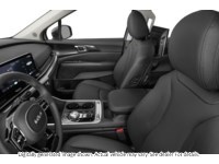 2026 Kia Carnival Hev Sx FWD Interior Shot 4