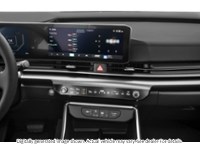 2025 Kia Carnival Hybrid Sx+ FWD Interior Shot 2