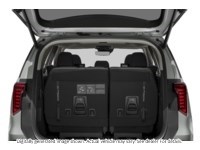 2026 Kia Carnival Hev Sx FWD Exterior Shot 4