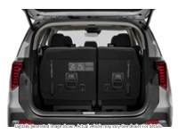 2027 Kia Carnival Hybrid Sx FWD Exterior Shot 4