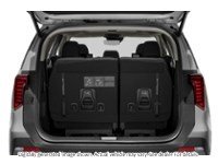 2027 Kia Carnival Hybrid Sx FWD Exterior Shot 4