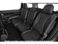 2025 Kia Carnival Hybrid Sx+ FWD Interior Shot 5