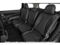 2025 Kia Carnival Hybrid Sx+ FWD Interior Shot 5