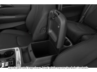 2026 Kia Carnival Hev Sx FWD Interior Shot 7