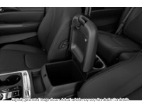 2025 Kia Carnival Hybrid Sx+ FWD Interior Shot 7