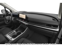 2026 Kia Carnival Hev Sx FWD Interior Shot 1