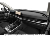 2027 Kia Carnival Hybrid Sx FWD Interior Shot 1