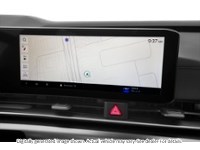 2025 Kia Carnival Hybrid Sx+ FWD Interior Shot 8